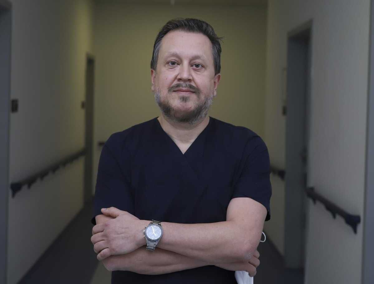 Prof. Dr. Oğuztürk grip vakaları konusunda uyardı: "Geçen yıla göre çok fazla artmış durumda"