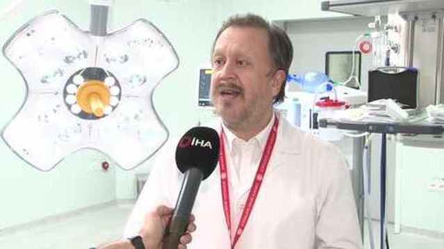 Prof. Dr. Oğuztürk grip vakaları konusunda uyardı: Geçen yıla göre çok fazla artmış durumda