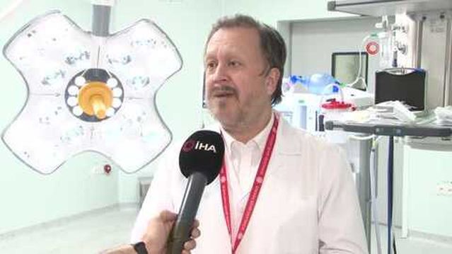 Prof. Dr. Oğuztürk grip vakaları konusunda uyardı: Geçen yıla göre çok fazla artmış durumda