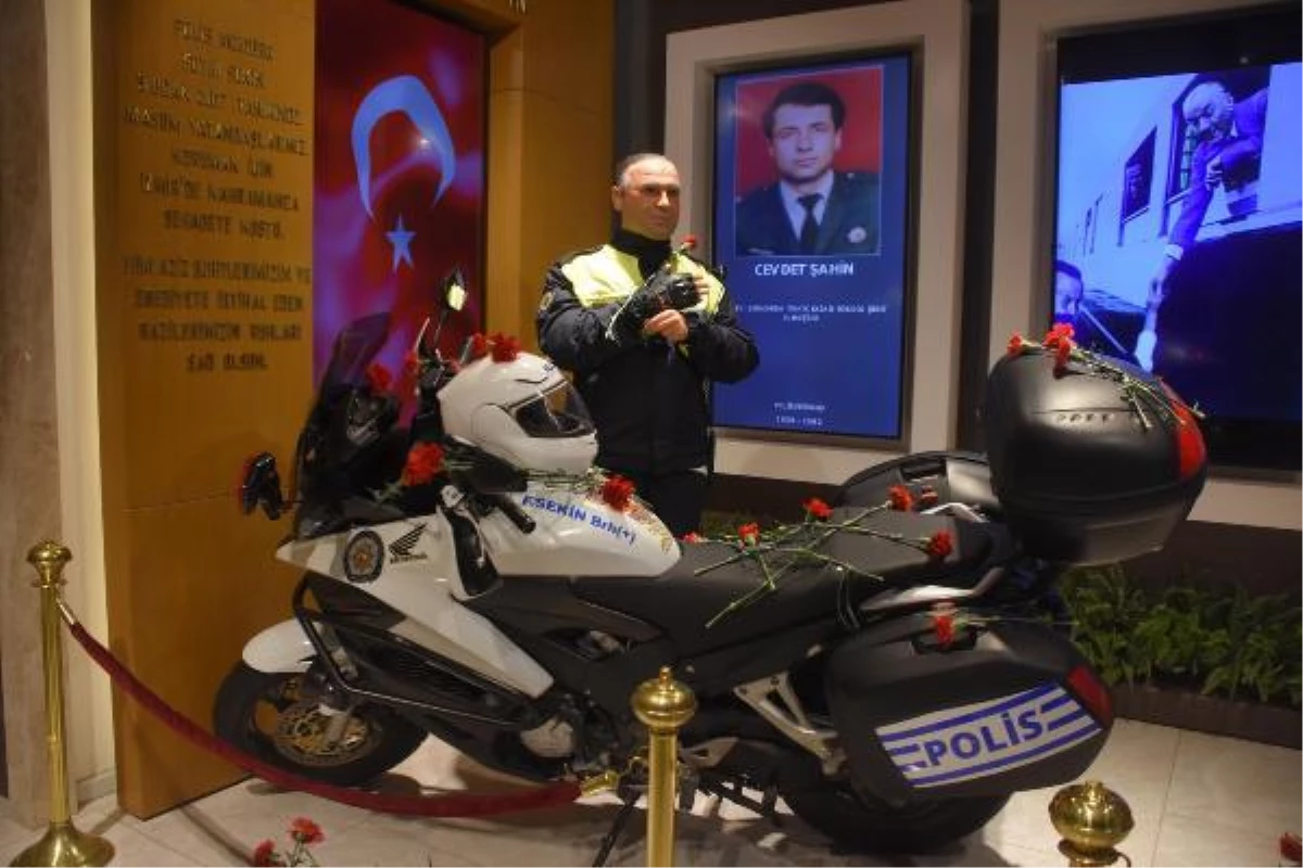 Şehit Fethi Sekin ve Musa Can için motosikletli kortej ile anma (3)