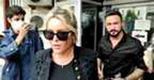 Selin Ciğerci ve Gökhan Çıra cephesinde bomba gelişme