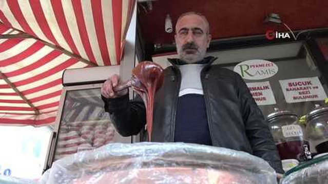 Soğuk kış günlerinde doğal koruma