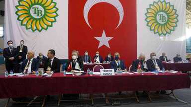 Trakya Birlik 2021 yılını karla kapattı