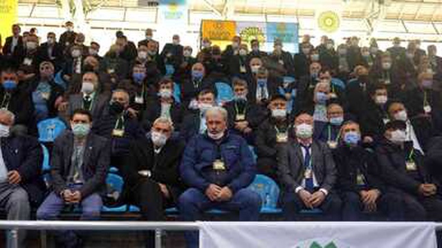 Trakya Birlik 2021 yılını karla kapattı