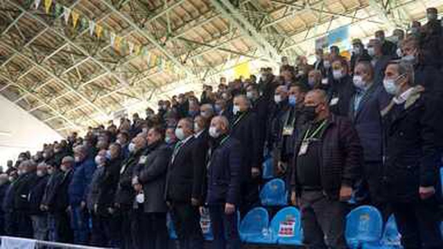 Trakya Birlik 2021 yılını karla kapattı