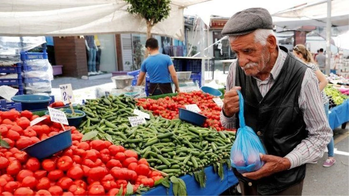 TÜİK\'in enflasyon oranı ile halkın enflasyonu arasında dağlar kadar fark var!