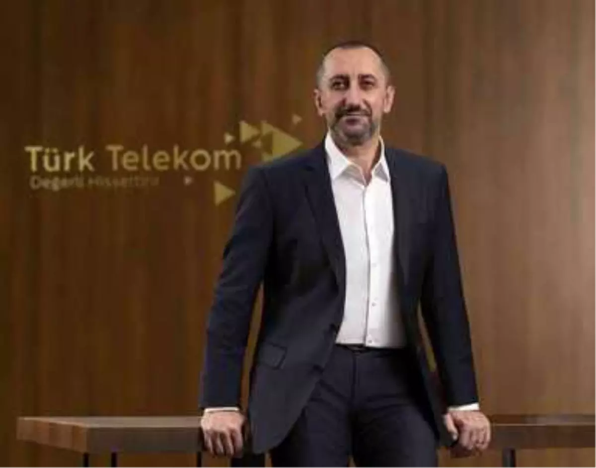 Türk Telekom\'dan genç mühendis hamlesi