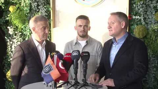 Visca, resmen Trabzonspor'da