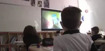 Yaklaşık 138 bin öğrenci aynı anda 112'yi öğrendi