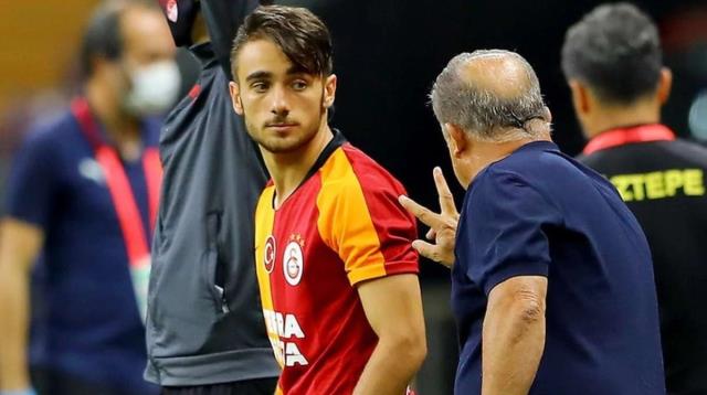 Adana Demirspor Başkanı Murat Sancak'tan Fatih Terim'e: 'Ben daha Adanalıyım'