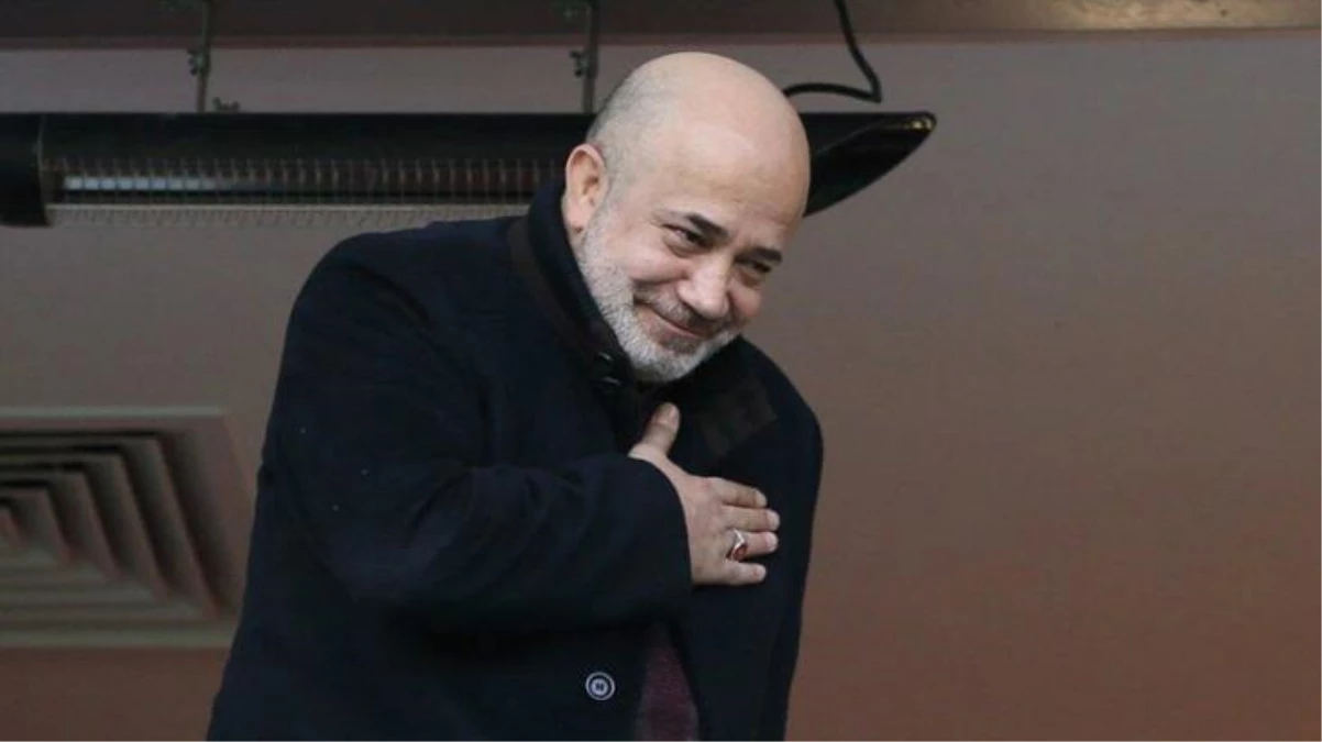 Adana Demirspor Başkanı Murat Sancak\'tan Fatih Terim\'e: "Ben daha Adanalıyım"