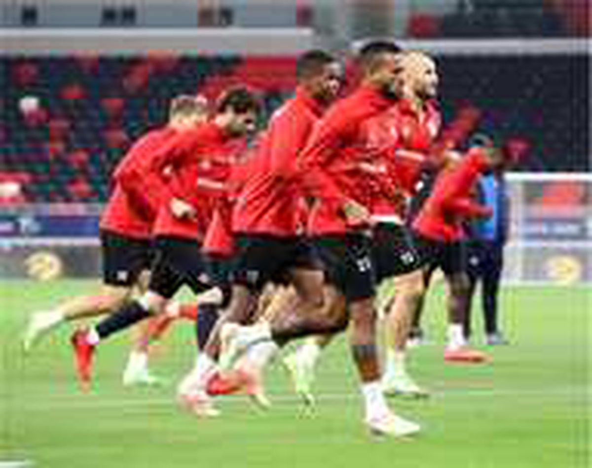 Antalyaspor\'da Göztepe maçı hazırlıkları başladı