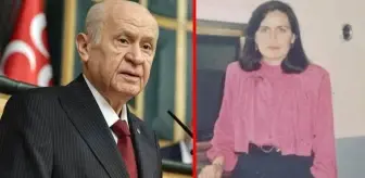 Bahçeli'den Osmaniye'nin kurtuluşuna özel duygulandıran video! Şehit öğretmen detayı dikkat çekti