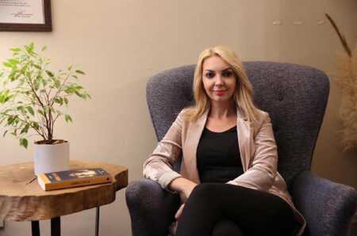 'Başarılı insanları diğerlerinden ayıran birçok etmen var'