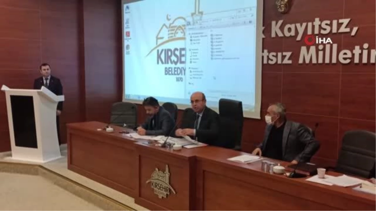 Belediye Başkanı Ekicioğlu: "Biz Kimsenin Ekmeği ile Oynamadık"