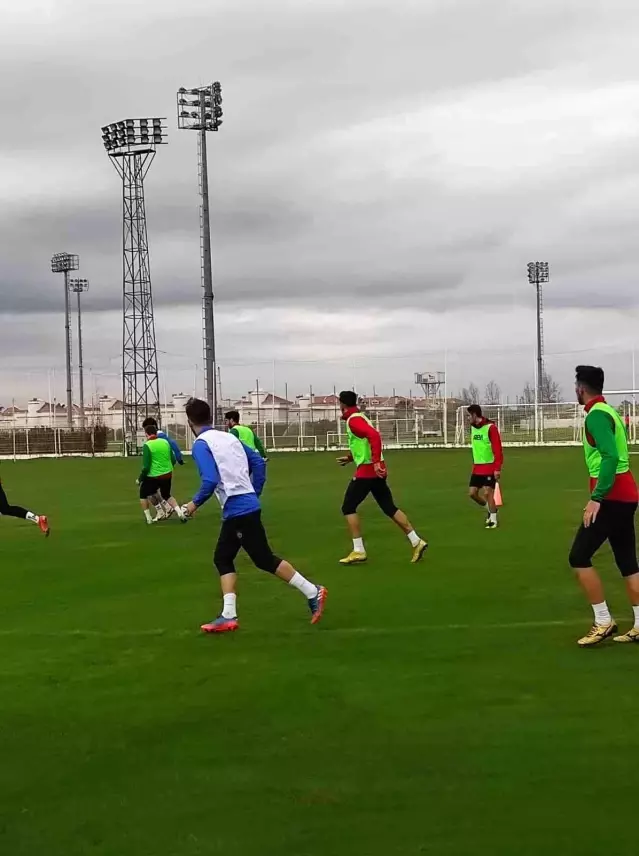 Son dakika haberleri: Diyarbekirspor transfer atağında