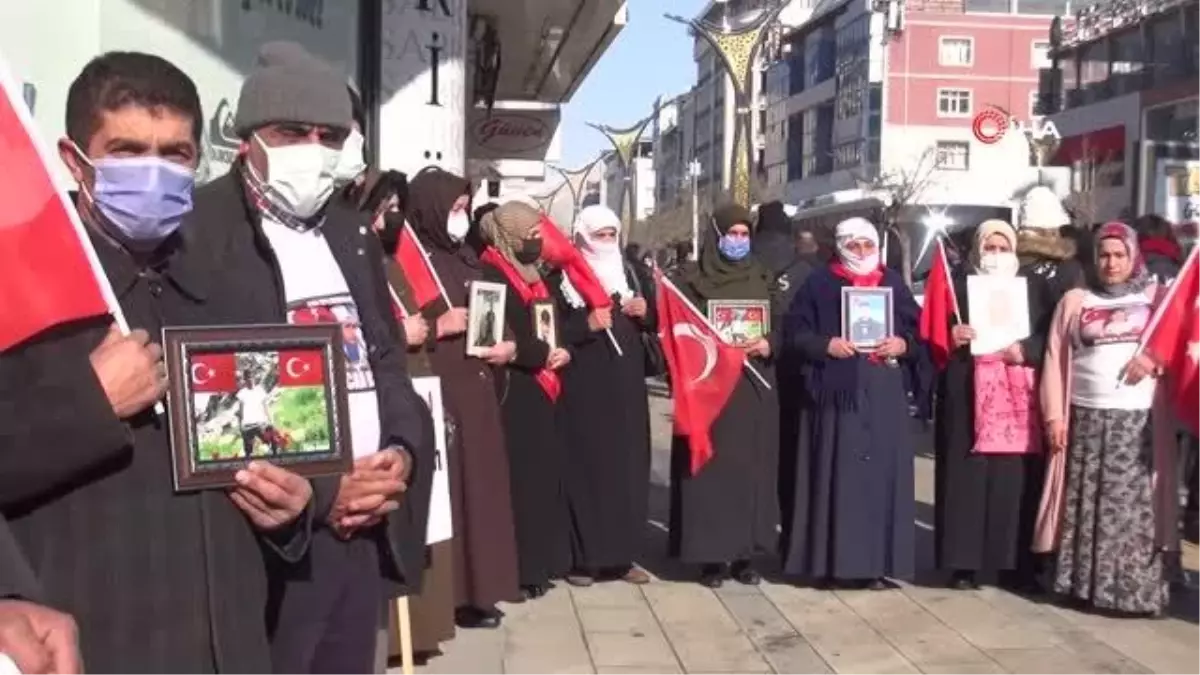 Son dakika haberleri! Evlat nöbetindeki baba Yusuf Erdinç: "Kalem yerine oğlumun eline silah verdiler"