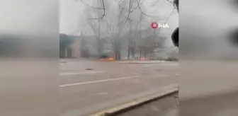 Kazakistan'da protestolara katılan 2 bin kişiye gözaltı