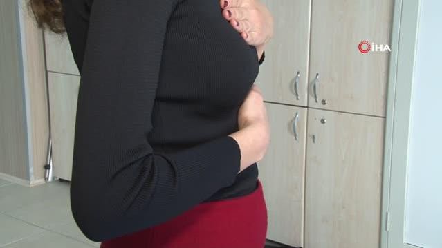 Korona virüsten yıpranan akciğerleri güçlendiren nefes egzersizleri