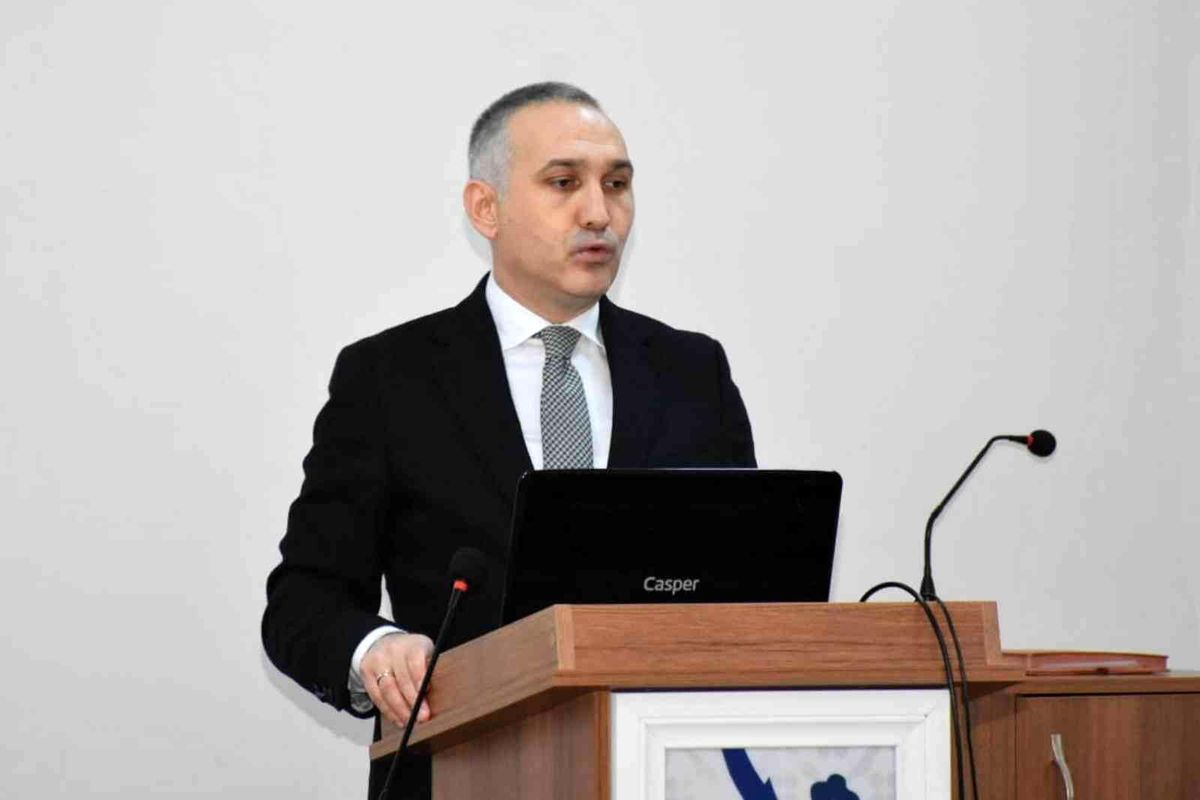 Manisa tarımının 2021 yılı değerlendirildi