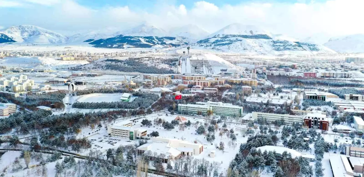 Mühendislik fakültesinin başarılı eğitimi tescillendi