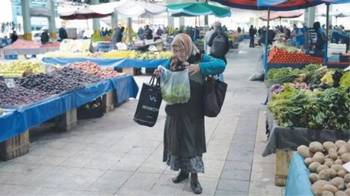 Mutfaktaki bir yıllık yangın: Bir yıl önce kaça doyuyorduk, şimdi durum ne?