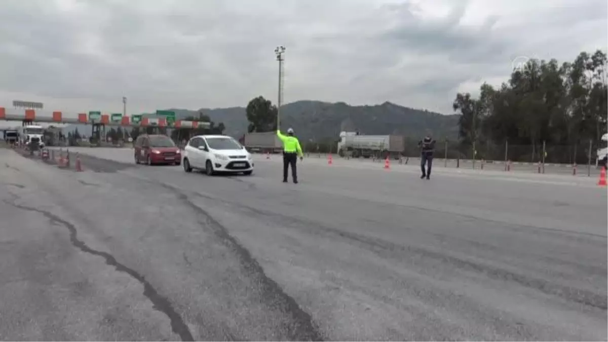 Son dakika haberi... Polisin yaralı bulduğu kızıl şahin, koruma altına alındı