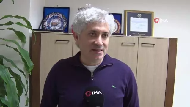 Prof. Dr. Ömer Özkan: Asiye'nin normal yaşamına dönmesi 1 yılı bulabilir