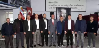 Salihlili marangozlar 4. kez Alacalı dedi