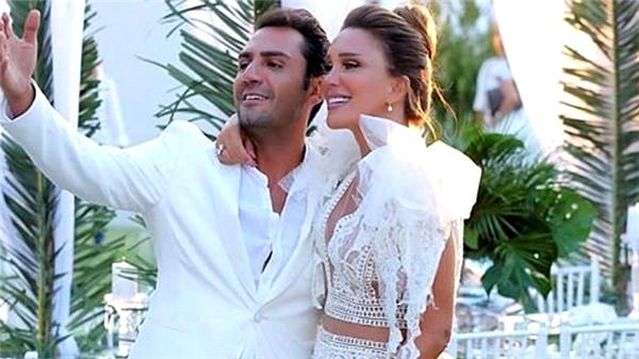 Seren Serengil'den eski eşi Yaşar İpek'e olay sözler!