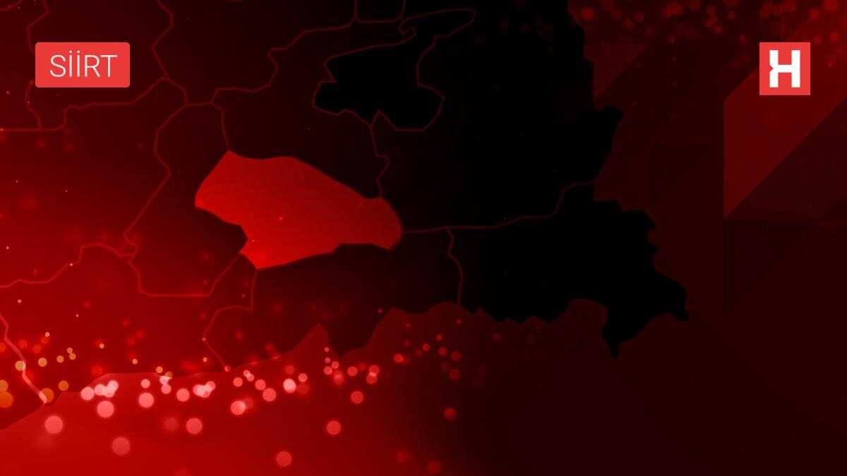 Siirt ilçe otogarı hizmete girecek