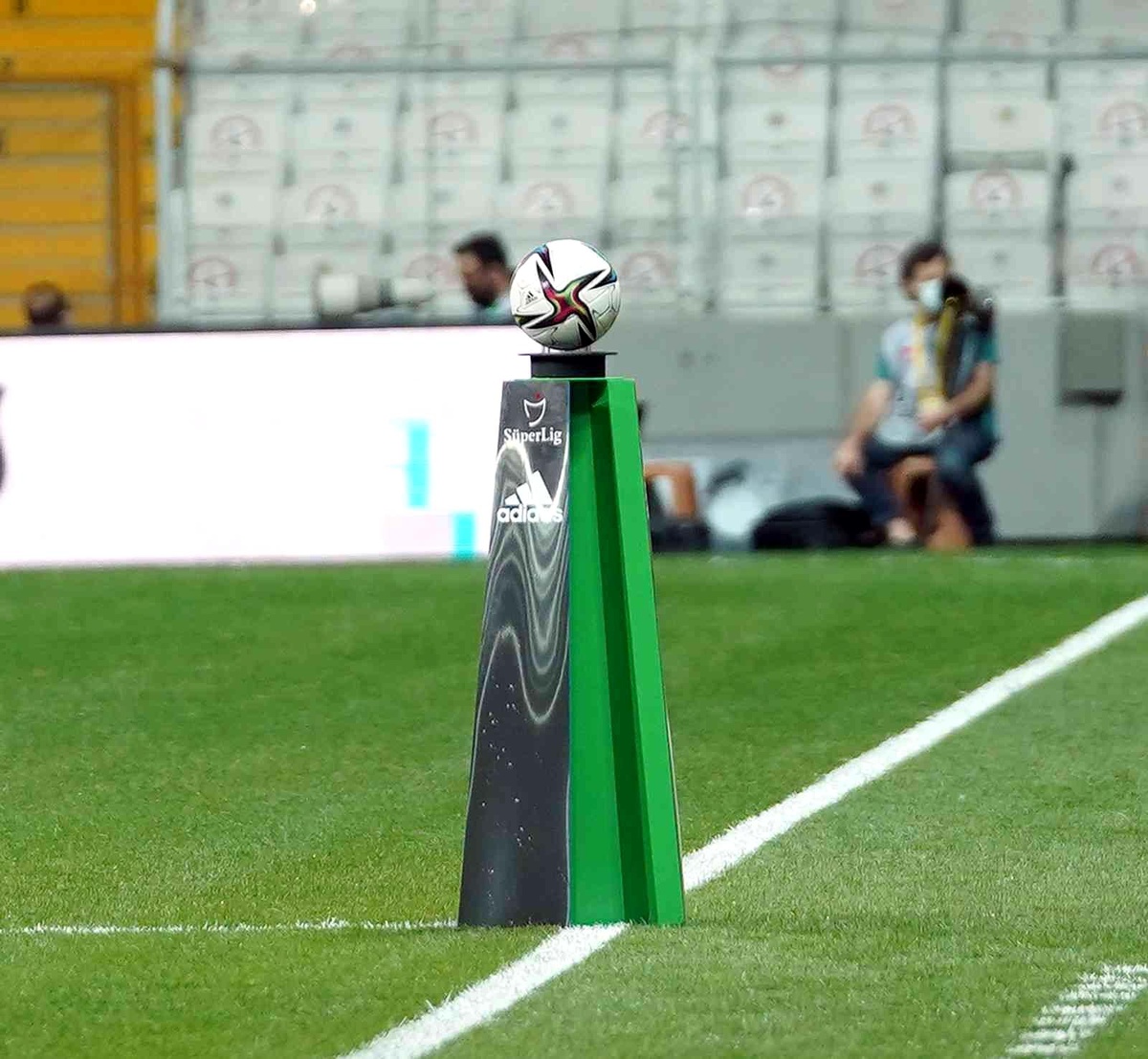 Spor Toto Süper Lig\'de 20. hafta heyecanı