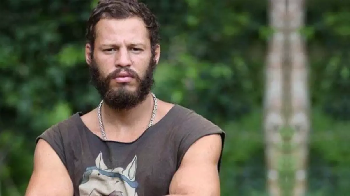 Survivor All Star kadrosundaki Atakan Arslan: Finale Nagehan\'la oturmak isterim