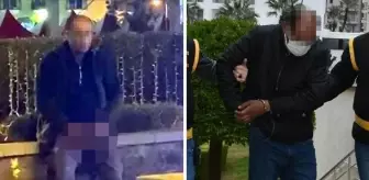 Tartışma yaratacak karar! Kız öğrencilere bakarak kendini tatmin eden şüpheli serbest kaldı