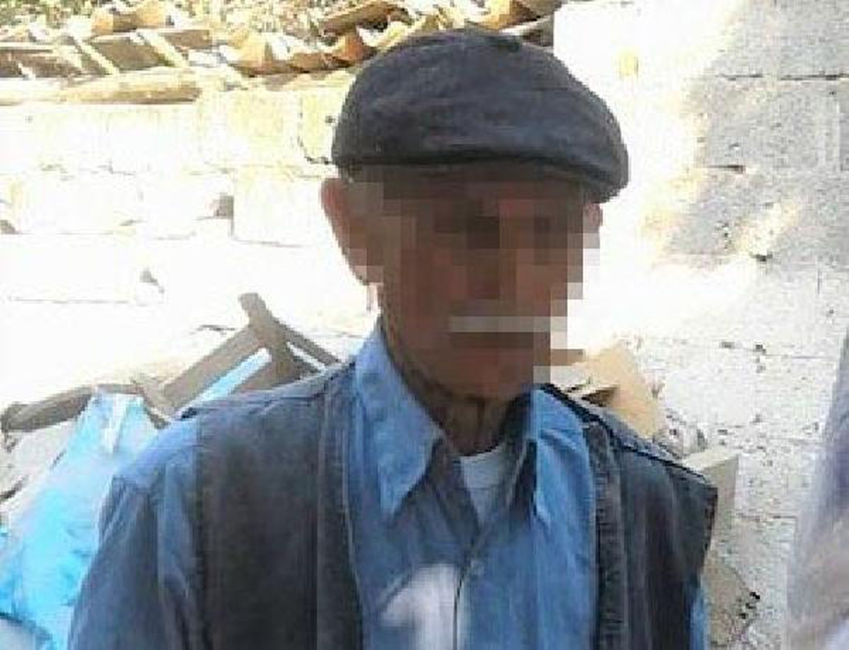 Torununu öldüren 94 yaşındaki dedeye ev hapsi