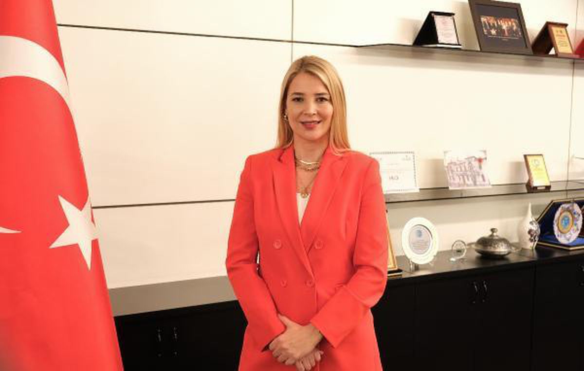 TÜGİAD Başkanı Çevikel: Üretici, maliyetler sürekli değiştiği için önünü göremiyor