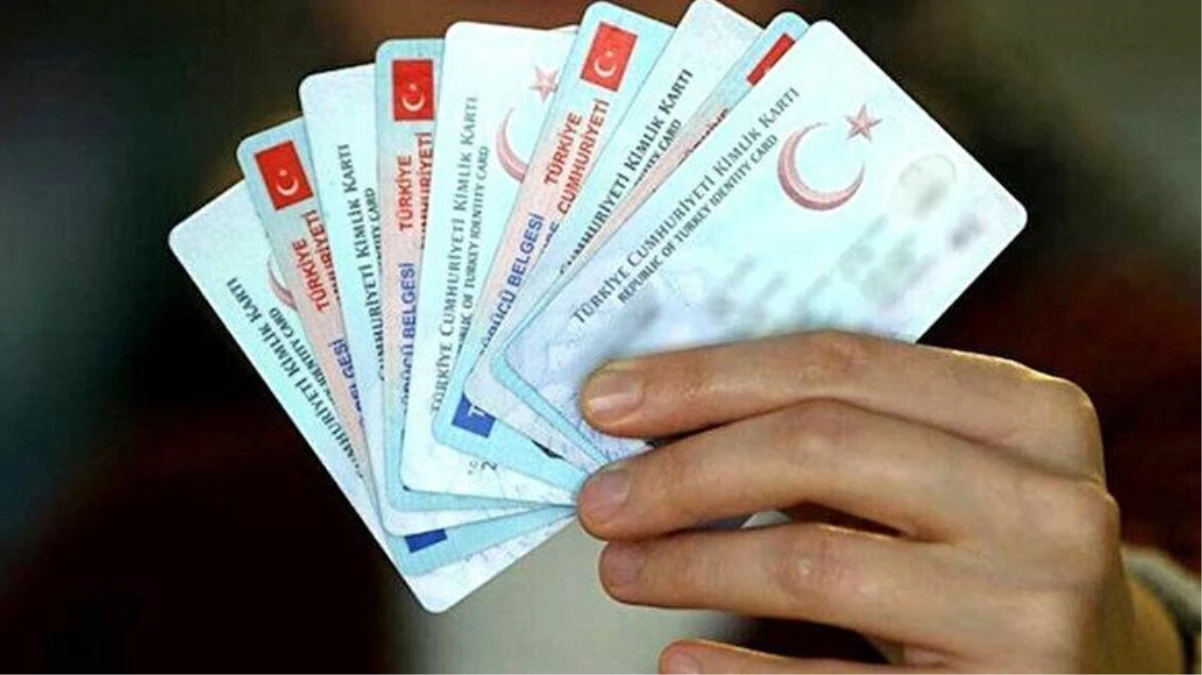 Türk vatandaşlığına kabul şartlarında değişiklik yapıldı! İşte yeni dönemin ayrıntıları