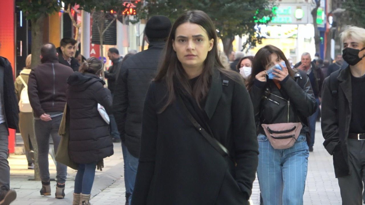 Vakaların en çok arttığı o ilde sokaklarda maskesiz gezen vatandaşlar \'pes\' dedirtti