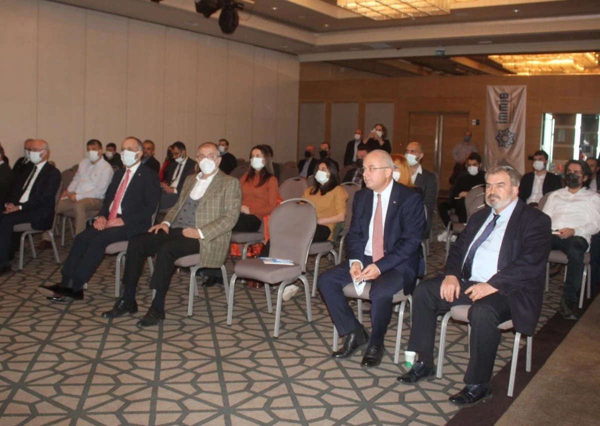 Zonguldak\'taki firmalara ihracatı artırmaya yönelik seminer verildi