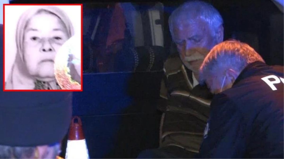 Denizli\'de neler oluyor? Dün bombacı koca, bugün 74 yaşındaki adam, 50 yıllık eşini gözünü kırpmadan öldürdü
