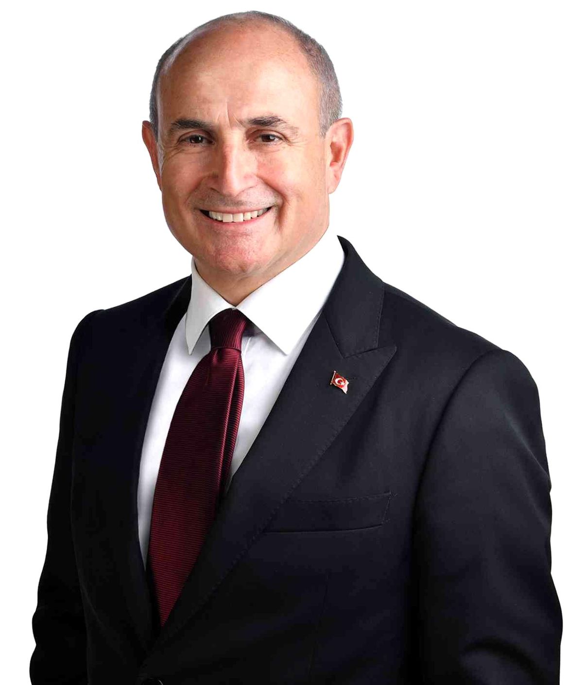 Başkan Akgün: "Demokrasiler özgür, ilkeli ve tarafsız basın ile gelişir"