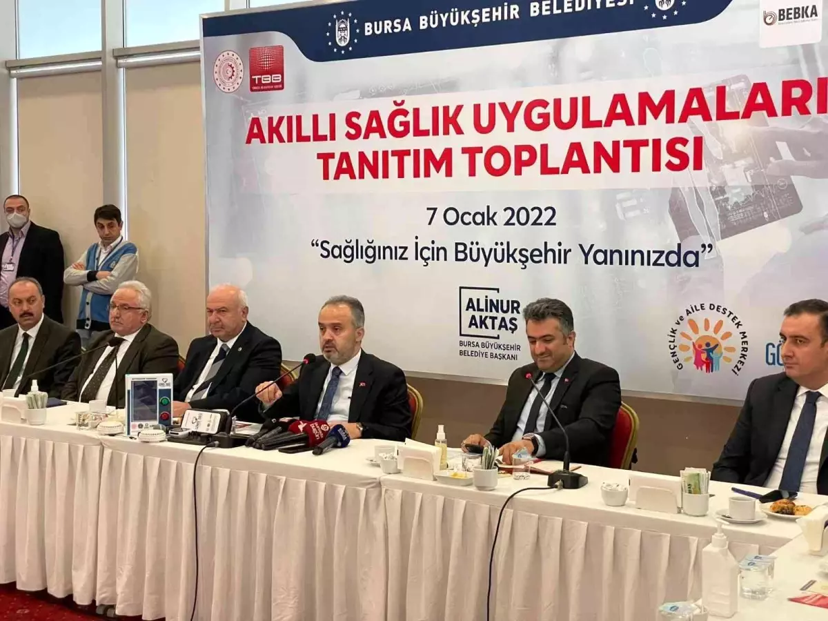 Başkan Aktaş, muhalefete isyan etti