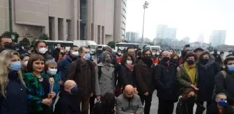 Son dakika! Boğaziçi Üniversitesi öğrencilerinin davasında iki tahliye