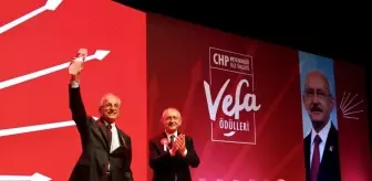 CHP Genel Başkanı Kılıçdaroğlu: 'Geçmiş 100 yıldan dersimizi çıkartıp gelecek 100 yıla hazırlanmalıyız'
