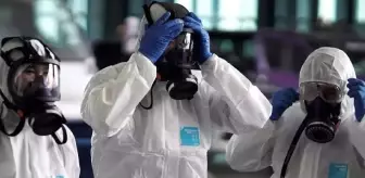 Dünya Sağlık Örgütü'nden Omicron açıklaması: Son varyant olmayacak, virüs evrim geçirmeyi sürdürüyor