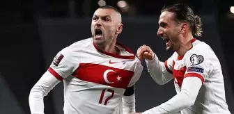 Fransa'da herkes 'Kral'ı konuşuyor! Burak Yılmaz, efsane isimlere nal toplattı