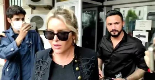 Gökhan Çıra ile barışan Selin Ciğerci'den bomba paylaşım
