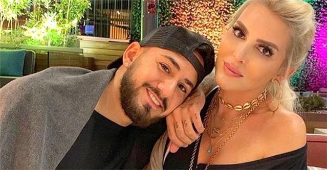 Gökhan Çıra ile barışan Selin Ciğerci'den bomba paylaşım