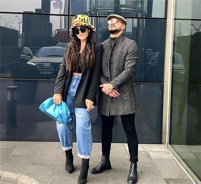Gökhan Çıra ile barışan Selin Ciğerci'den bomba paylaşım