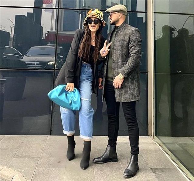 Gökhan Çıra ile barışan Selin Ciğerci'den bomba paylaşım